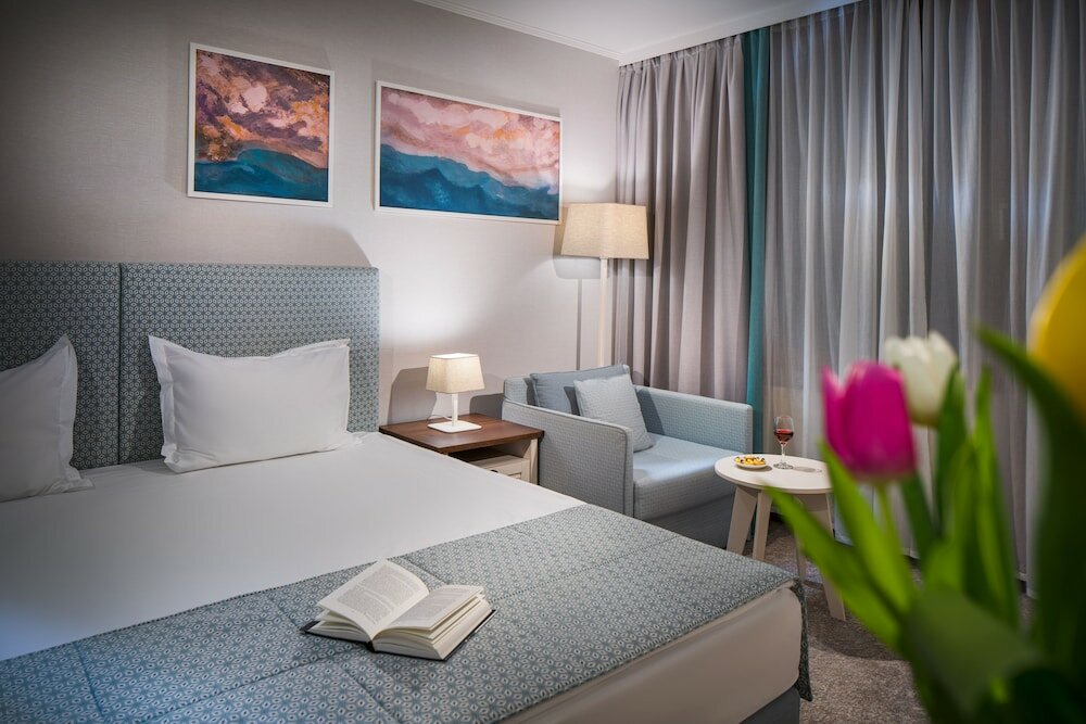 Фото Interhotel Sandanski