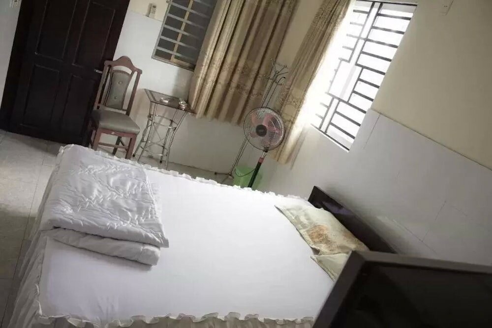 Фото Hung Binh hotel