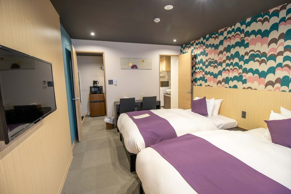 Фото Stay Sakura Kyoto Zen