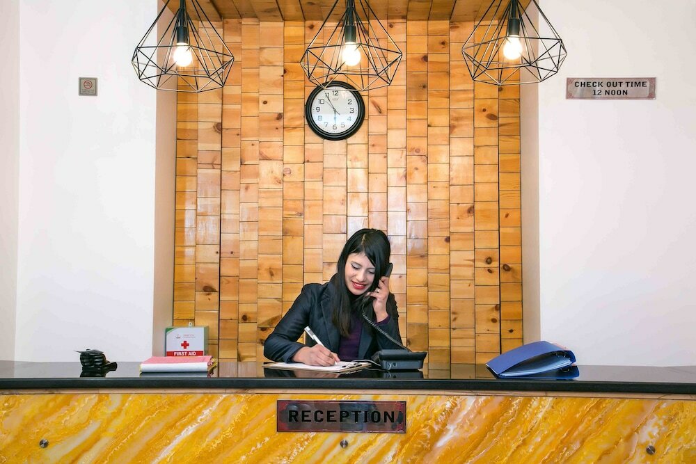 Фото отеля 5