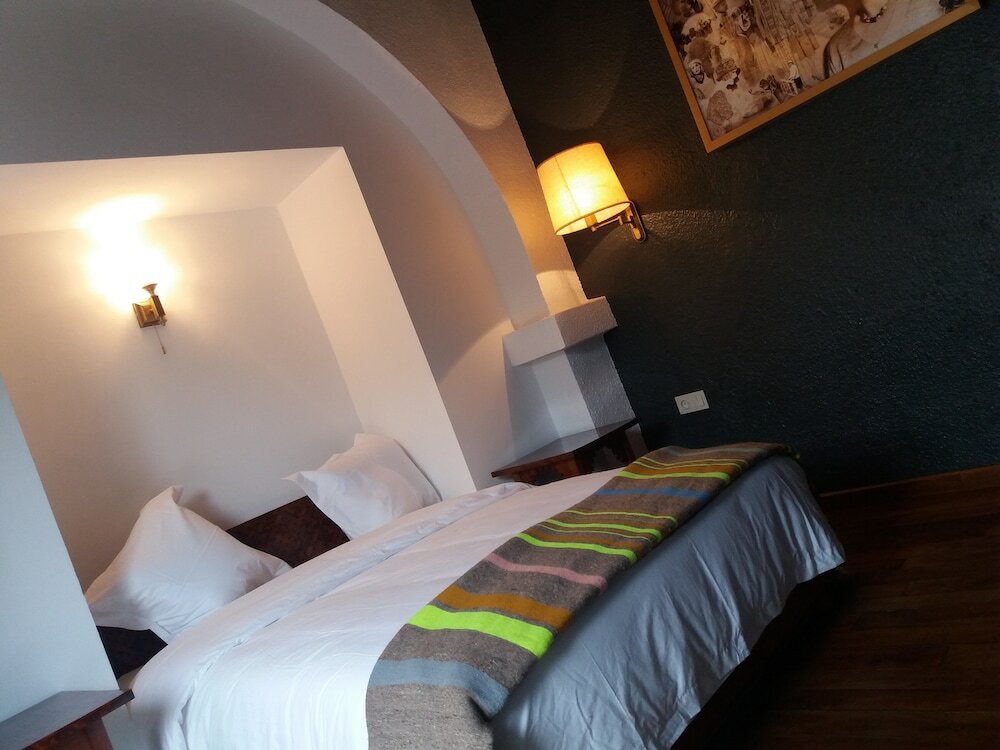 Фото Riad Tamayourt Ocean View