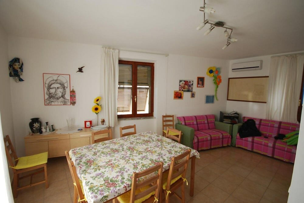 Фото B&b Babbai Giommi