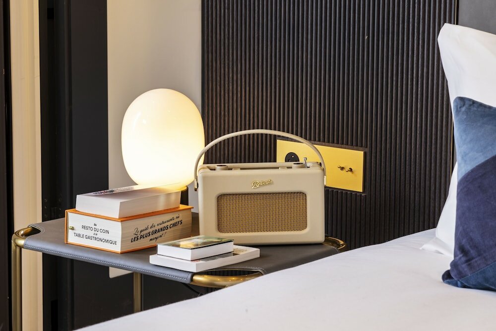 Фото Quinzerie Hotel