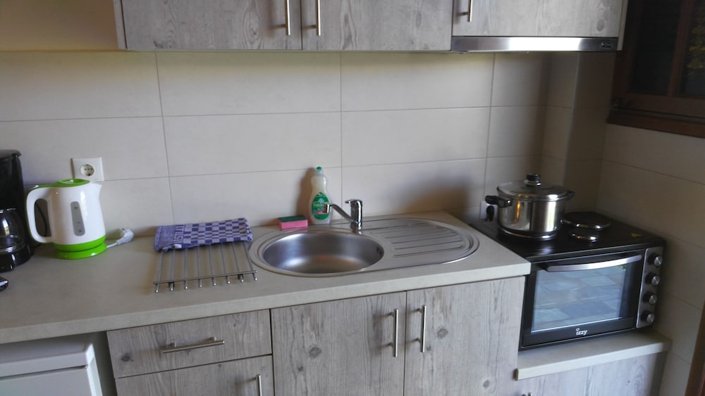 Фото Villa Christina