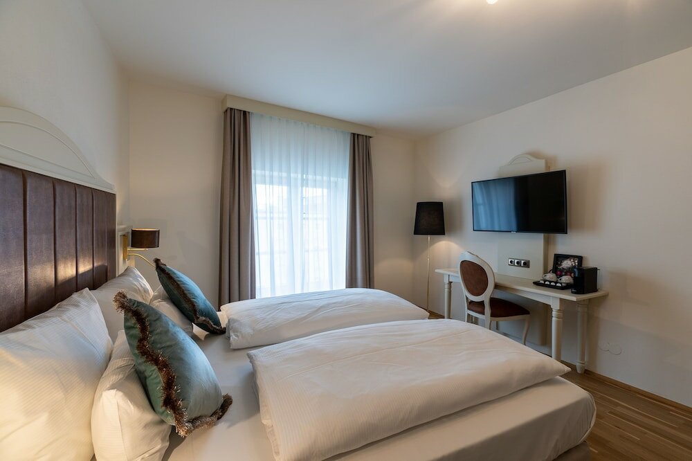 Фото Amedia Plaza Wels, Trademark Collection by Wyndham