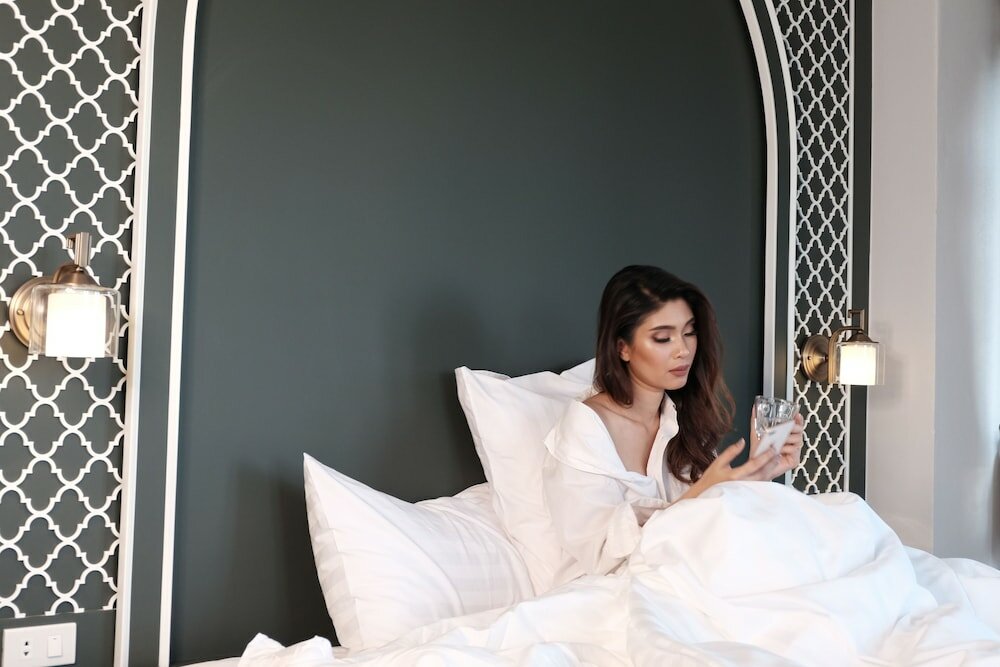 Фото Anakin Boutique Hotel