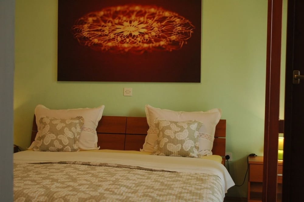 Фото Vila Lacman