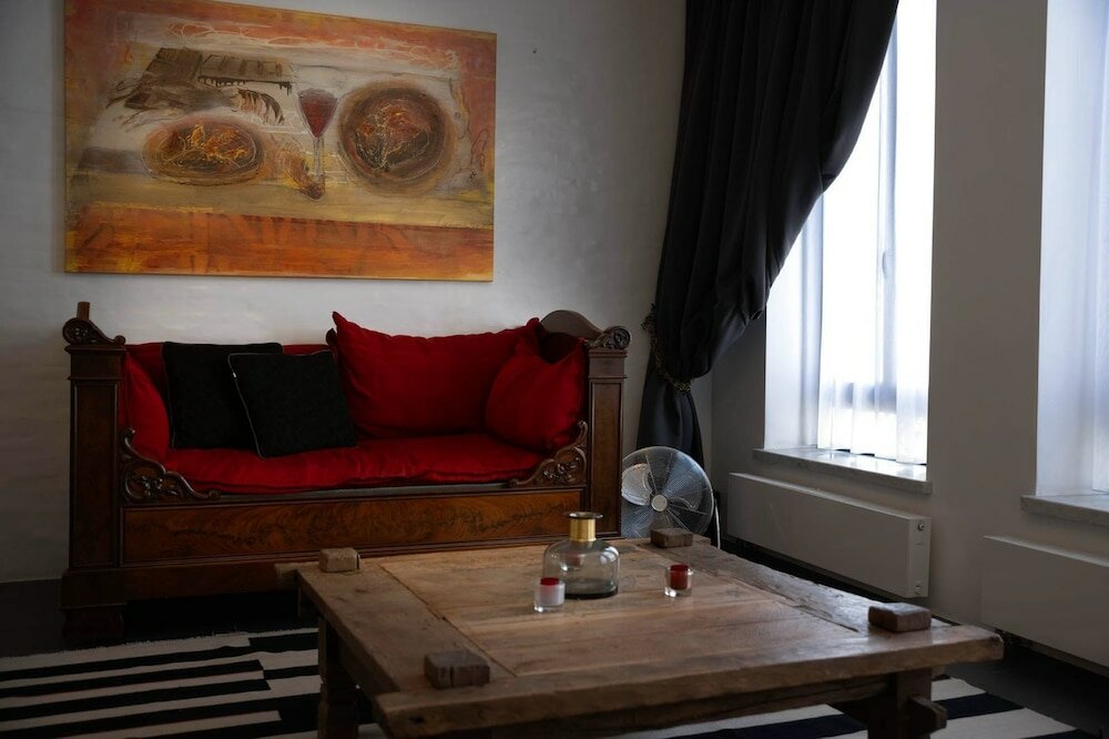 Фото Hotel Colvenier