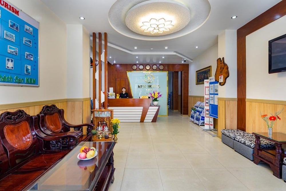 Фото Ken Hotel Nha Trang