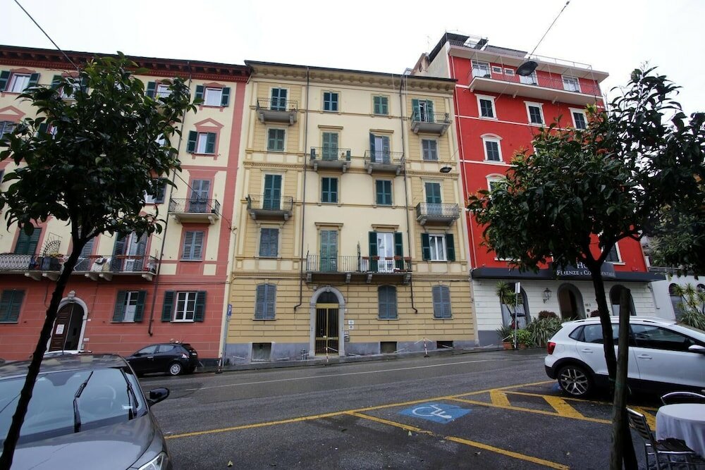 Фото The Old Station Rooms