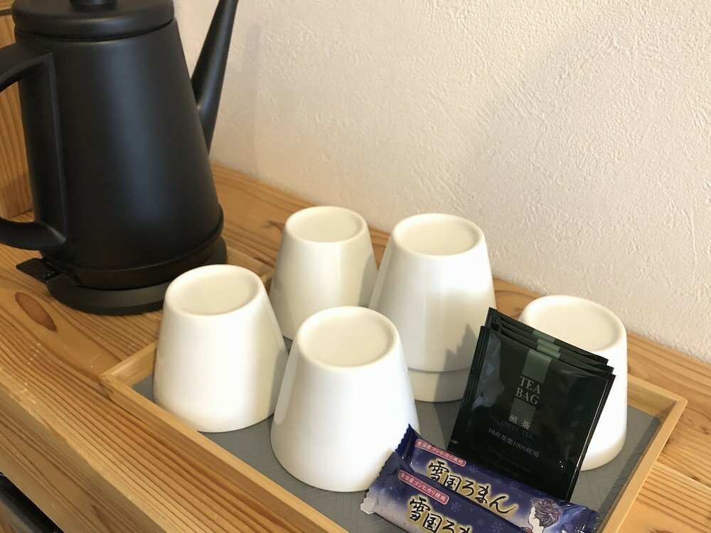 Фото Muica Onsen Hotel