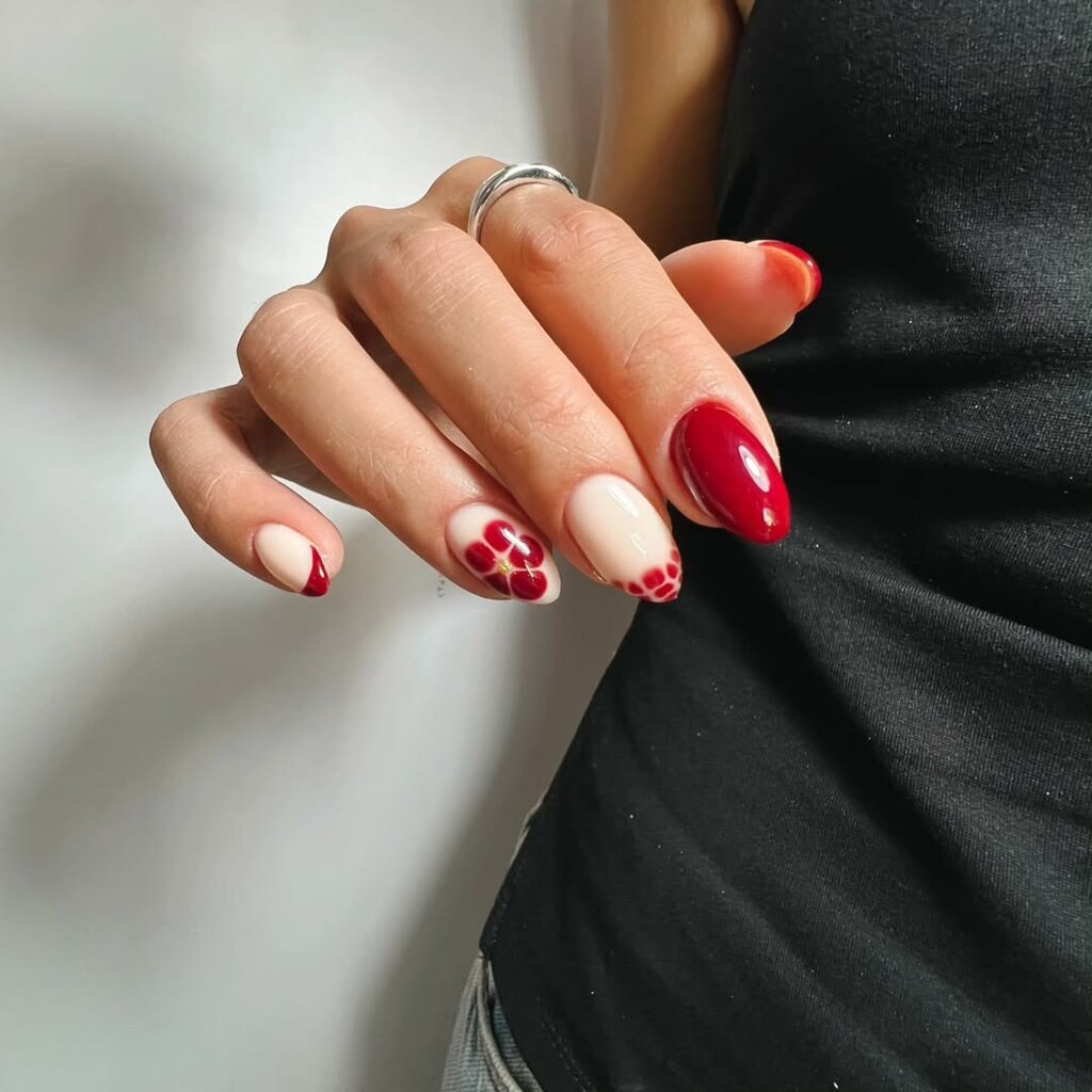 Nail salon Atakent Tırnak merkezi, Izmir, photo