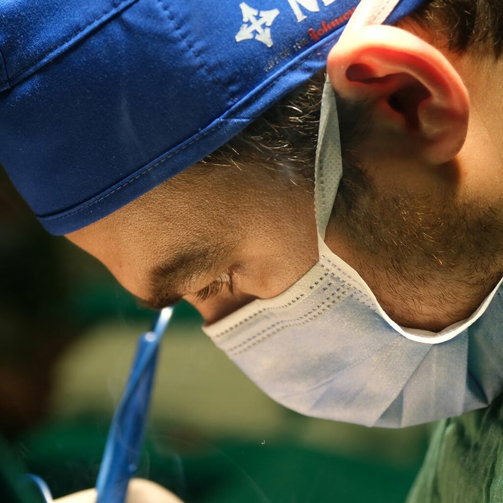 Private practice doctors Op. Dr. Kerem Yilmaz - Samsun Plastic Surgery Specialist, Samsun, photo