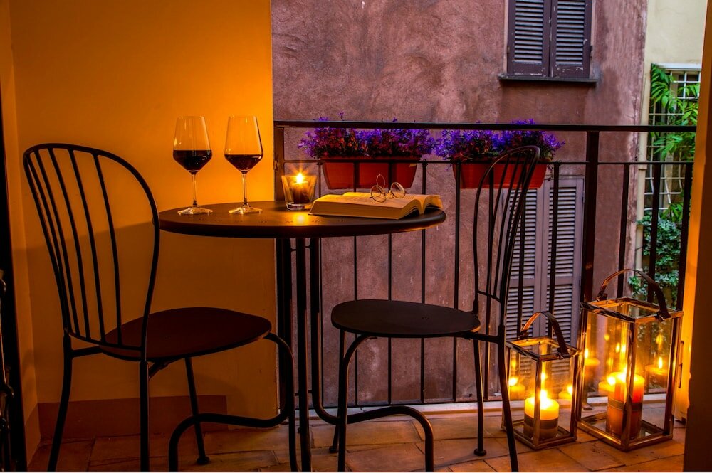 Фото Palazzo Medusa