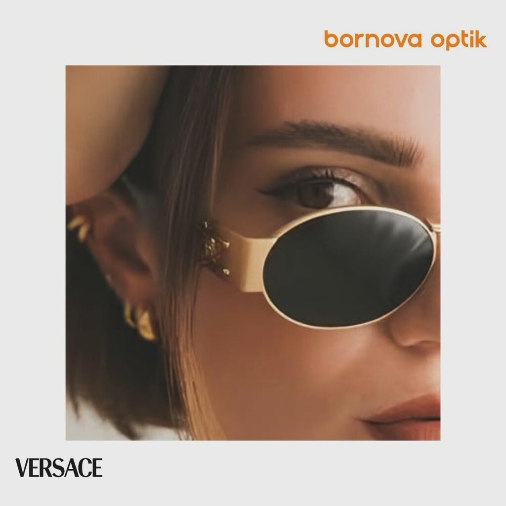 Opticial store Bornova Optics, Izmir, photo