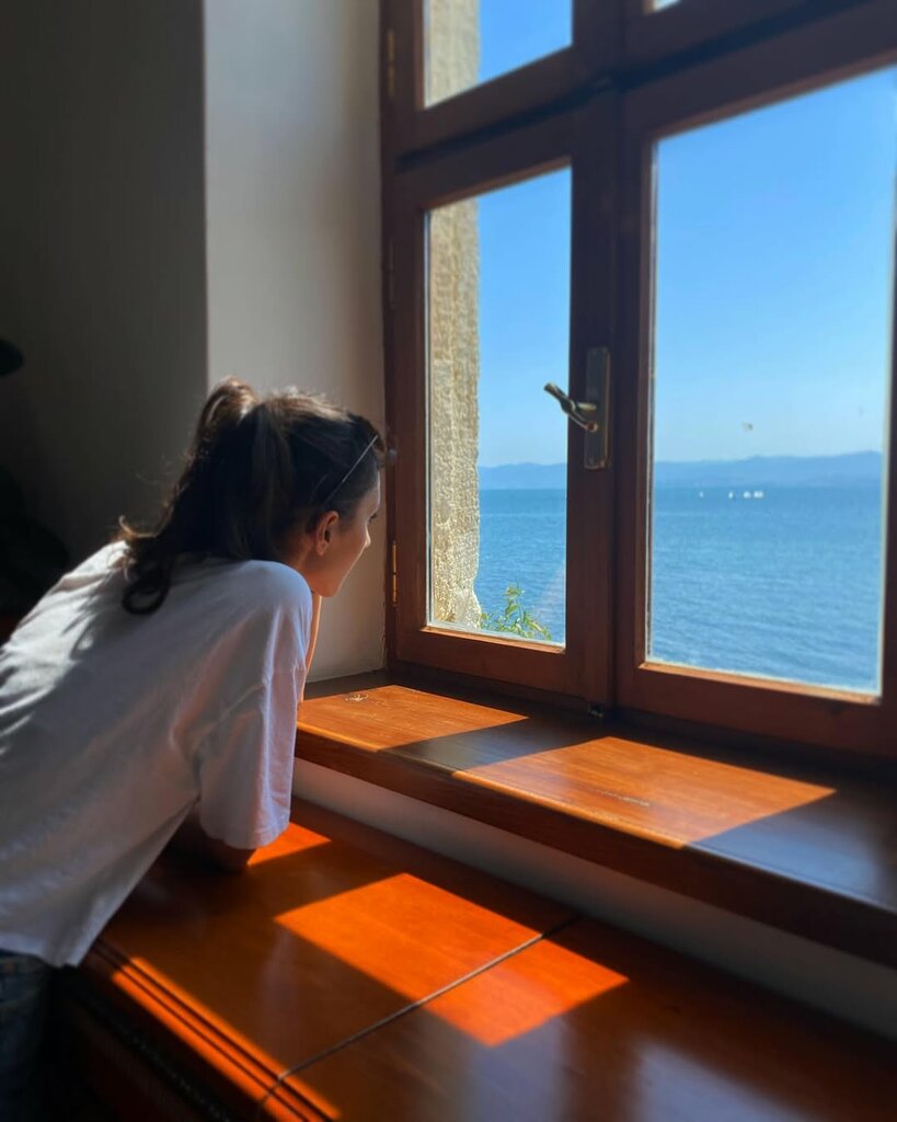 Private practice doctors Sena Sahin Nutrition and Diet Consultancy, Corum, photo