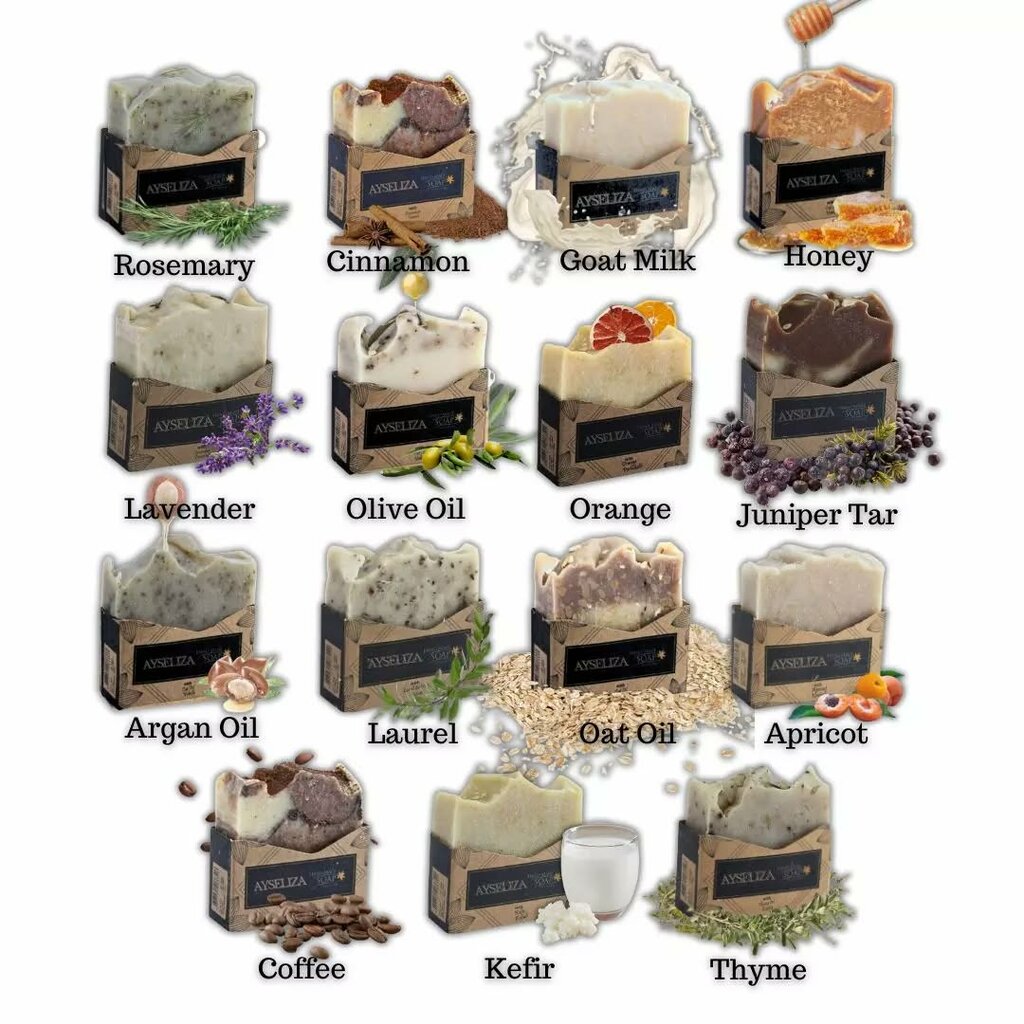 Industrial enterprise Ayseliza Ic Ve Dis Ticaret Limited Sirketi, Izmir, photo