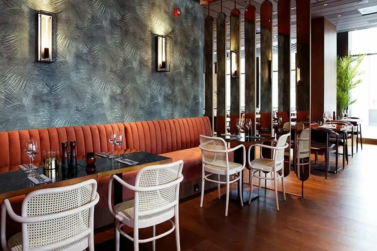 Фото Clarion Hotel The Hub