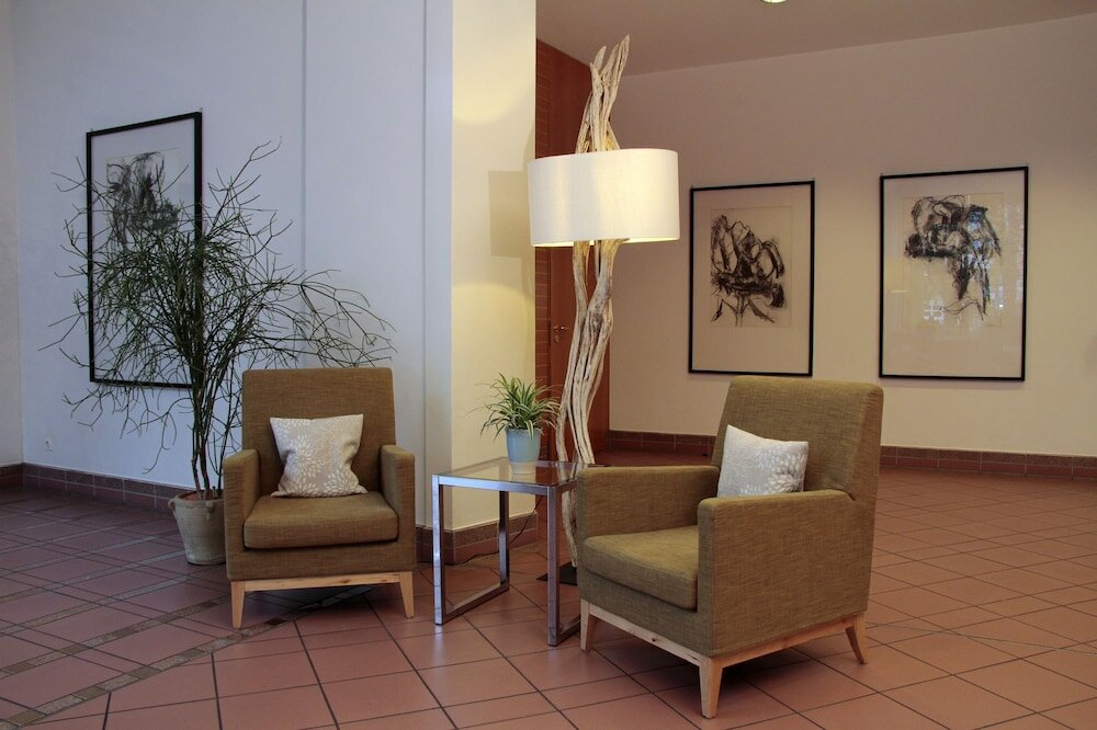 Фото Hotel Deutscher Hof