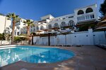 Auberge de la Calanque