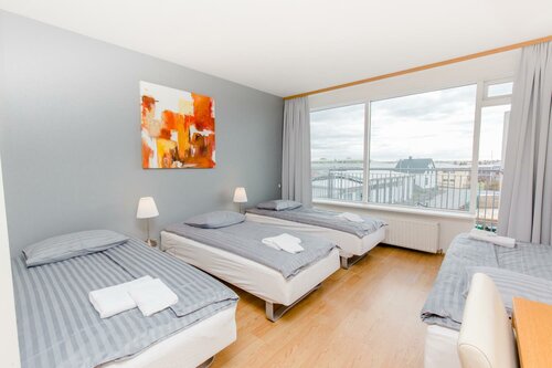 Гостиница Hotel Keilir by Reykjavik Keflavik Airport