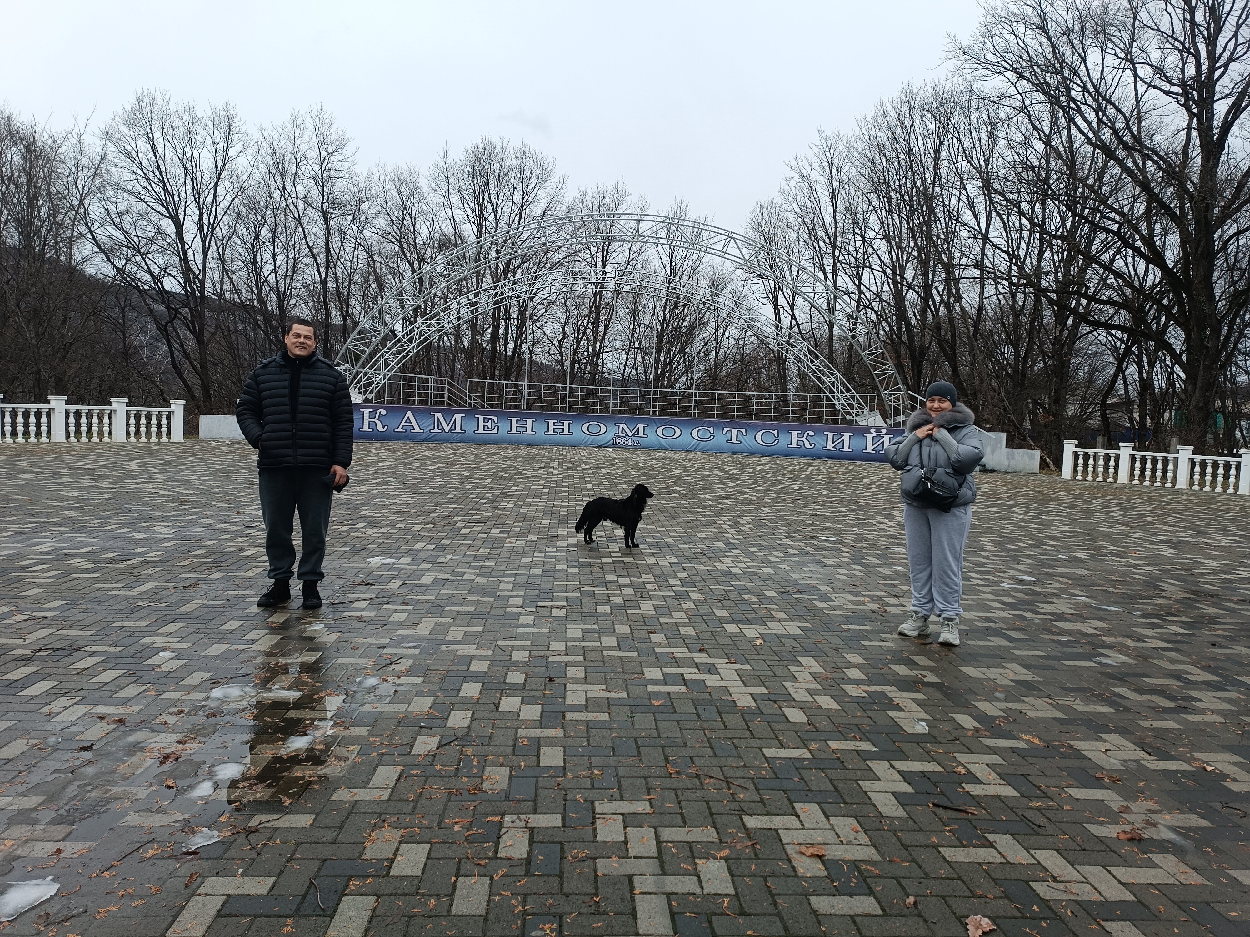 Фото Гостевые домики Три богатыря