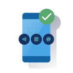 Garanti Bbva ATM (İstanbul, Ümraniye, Esenşehir Mah., OSB E 506. Sok., 1A) ، آلة صرف النقود الأوتوماتيكية