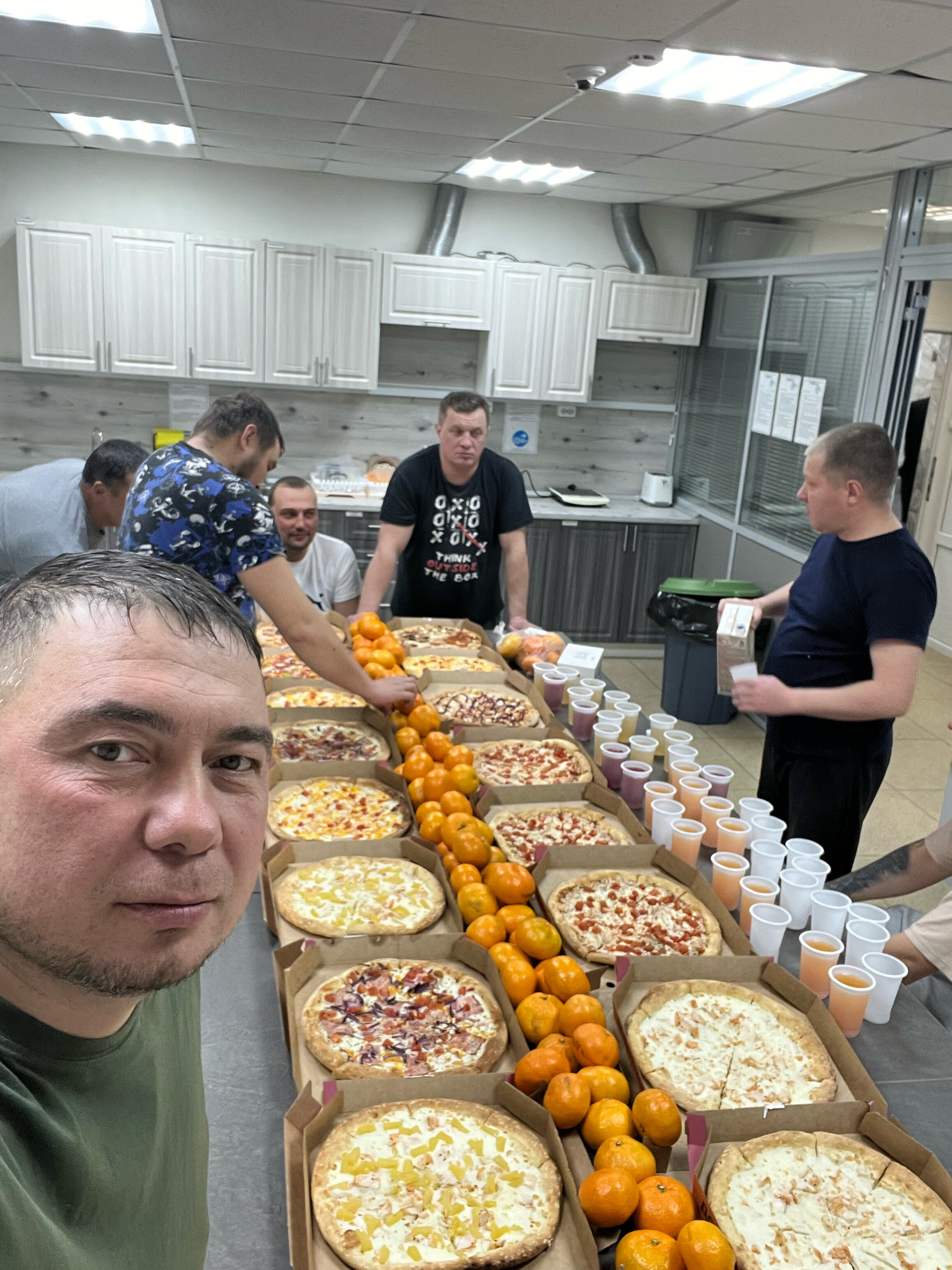 Фото Жилальянс