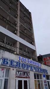 Gold Hotel