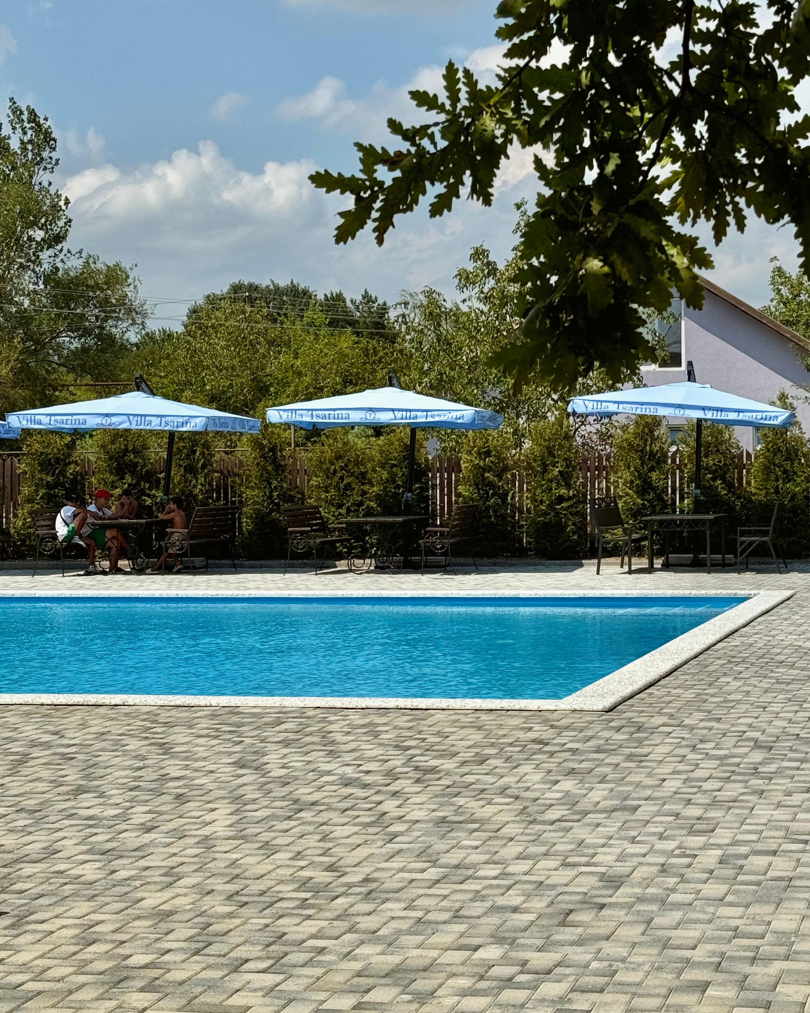 Фото Villa Tsarina