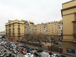 Apartlux (Trifonovskaya Street, 61к1), apartments