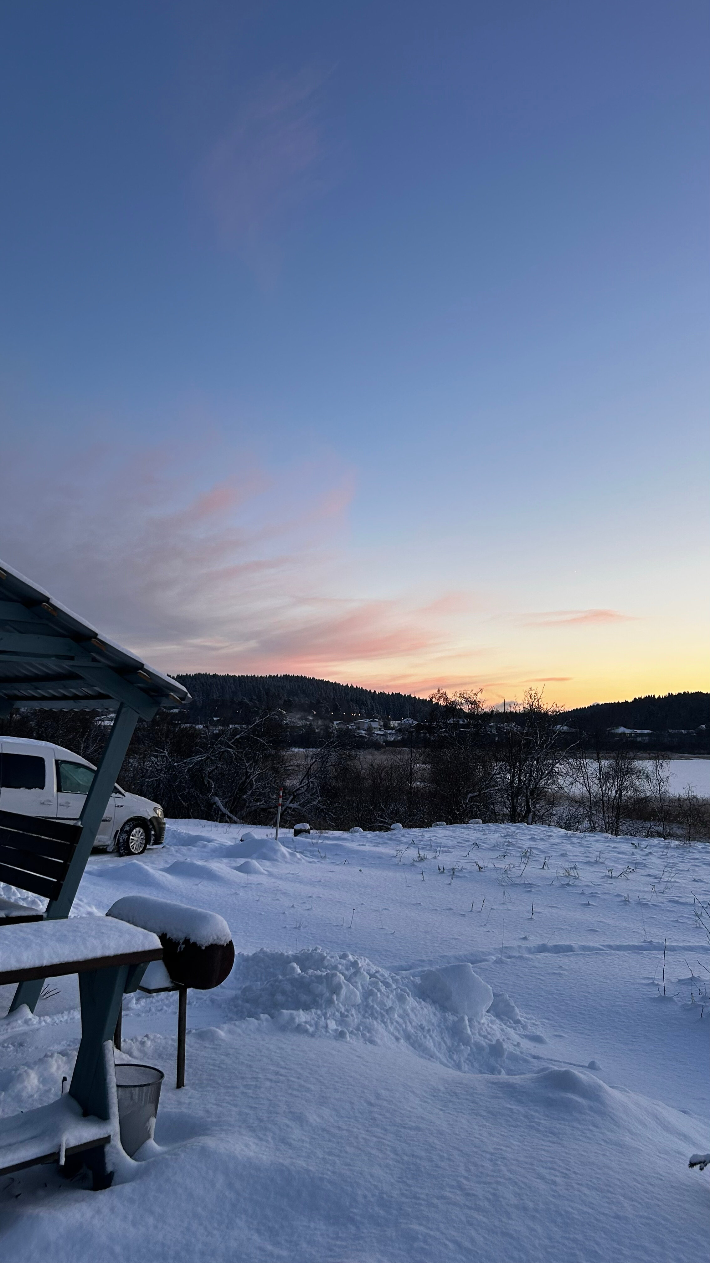 Фото Мункинмяки