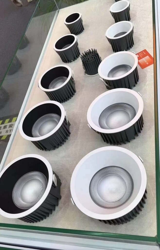 Lamps Lightrooom, Tashkent, photo