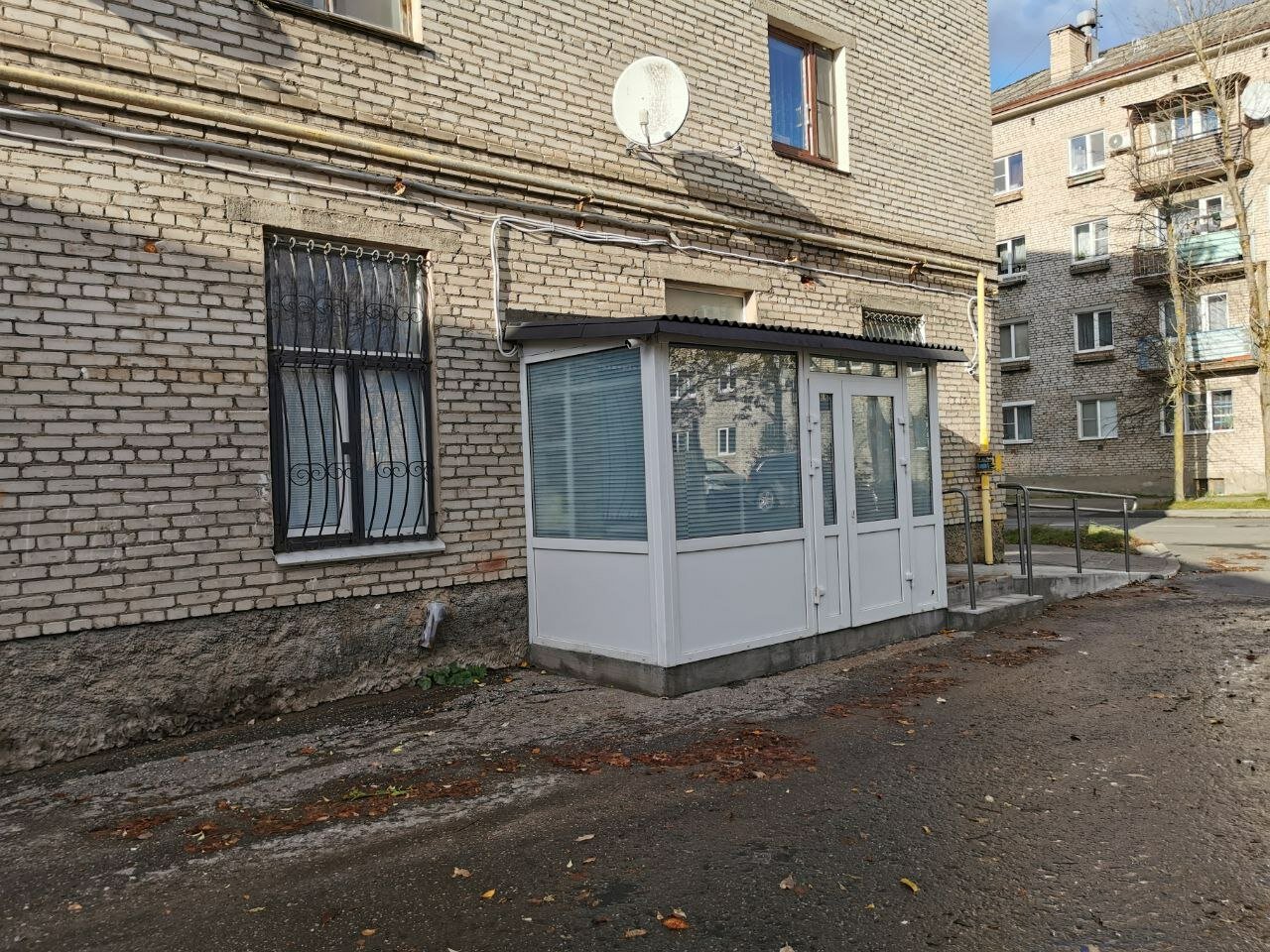 Фото СтарградЪ Зодчий