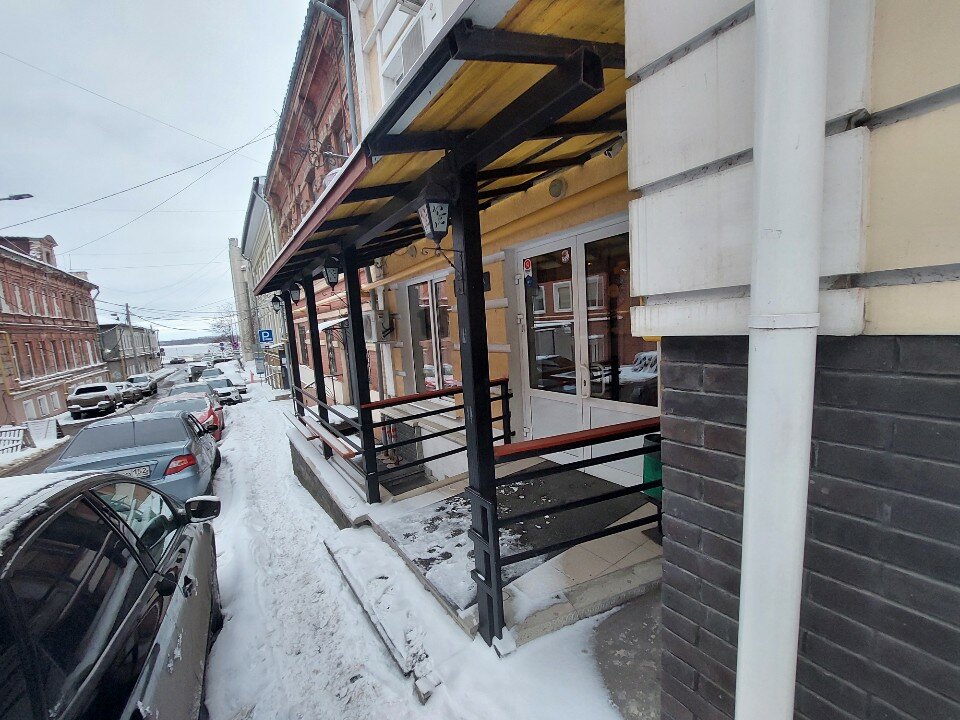 Фото Серебряный ключ