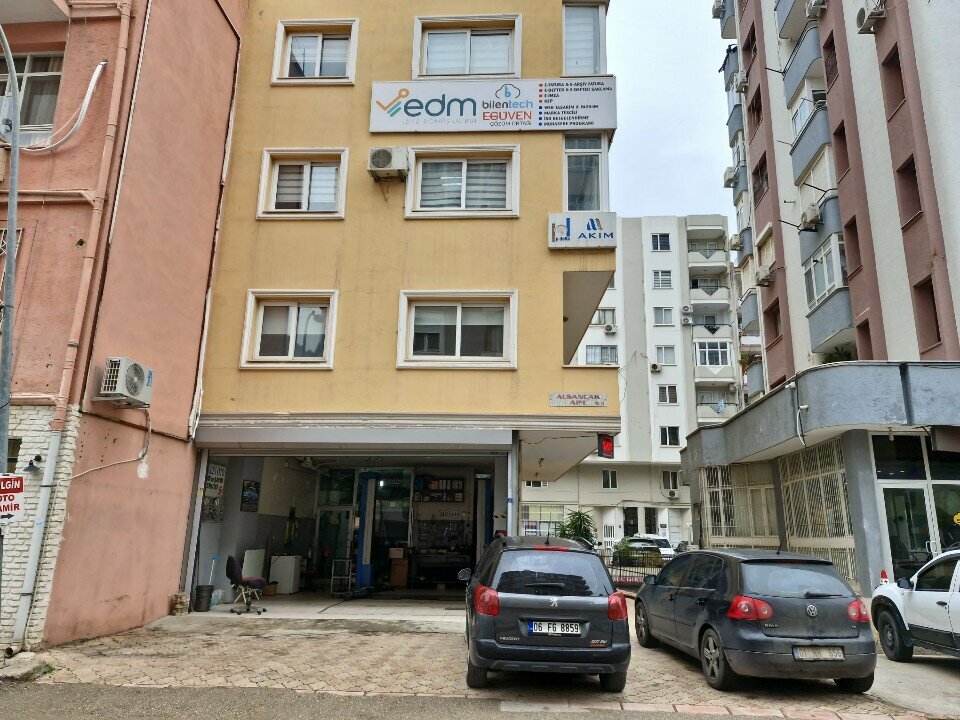 Certification authority Bilentech Information Technology, Adana, photo