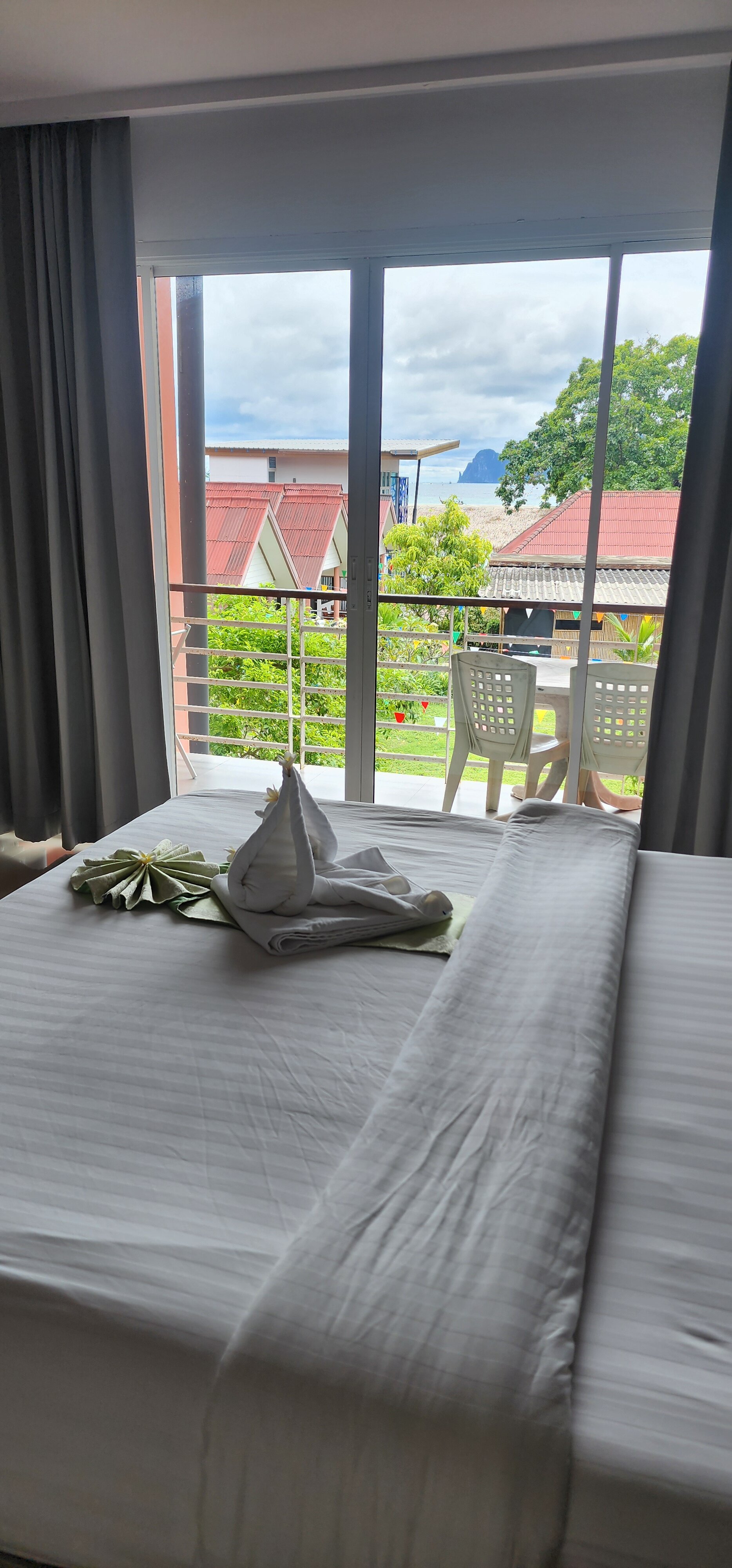 Фото Phi Phi Rimlay Cottage