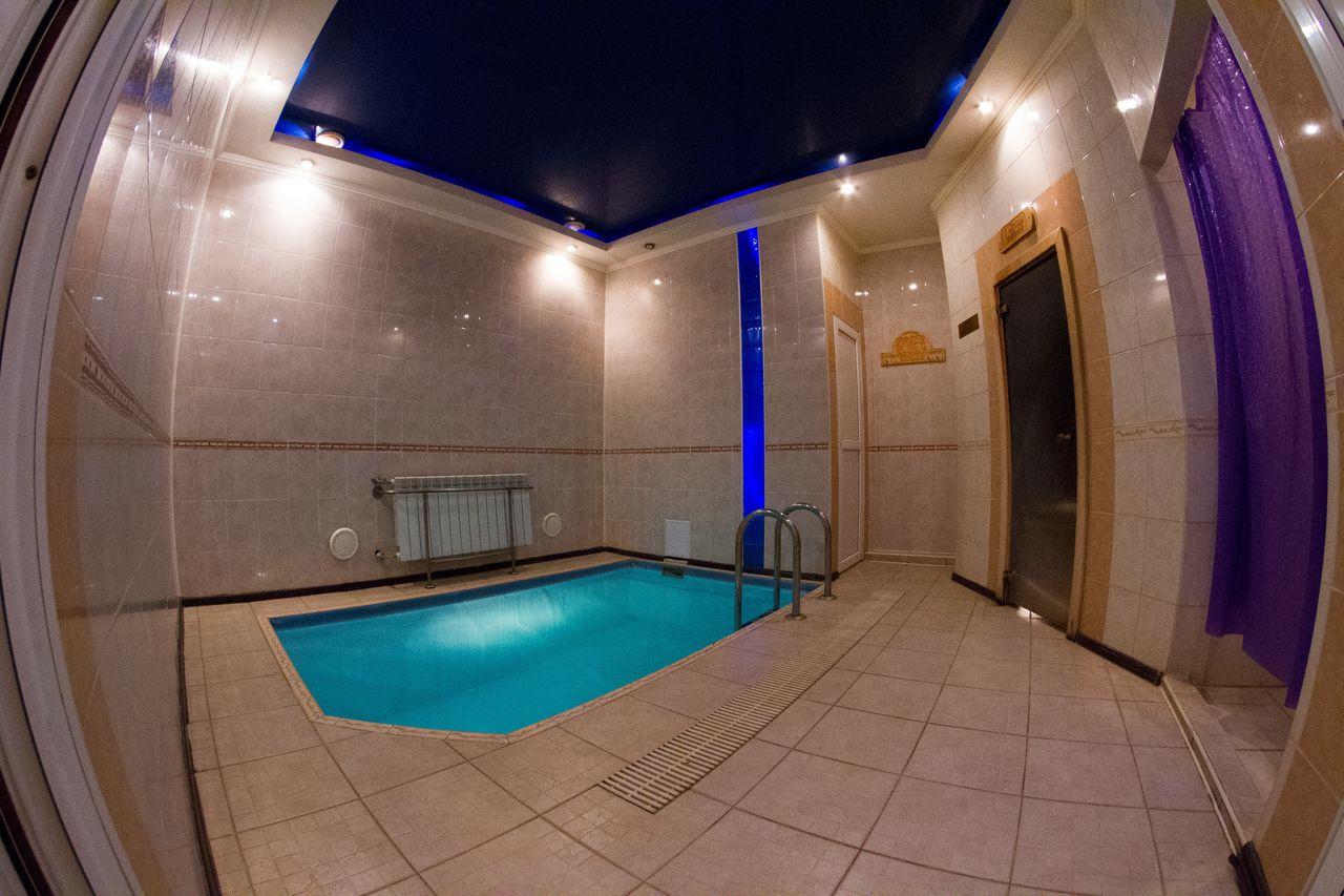 Фото Гостиница АРС