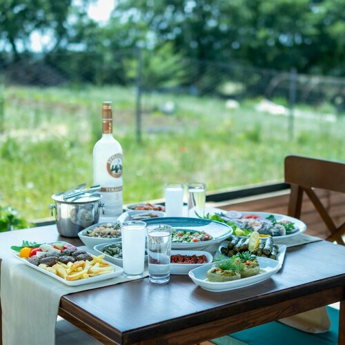 Hotel Troya Park House, Eceabat, photo