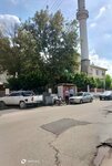 Ziyaeddin Mosque (Hatay, Dörtyol, Kışlalar Mah., Ziyaeddin Efendi Sok., 2), mosque