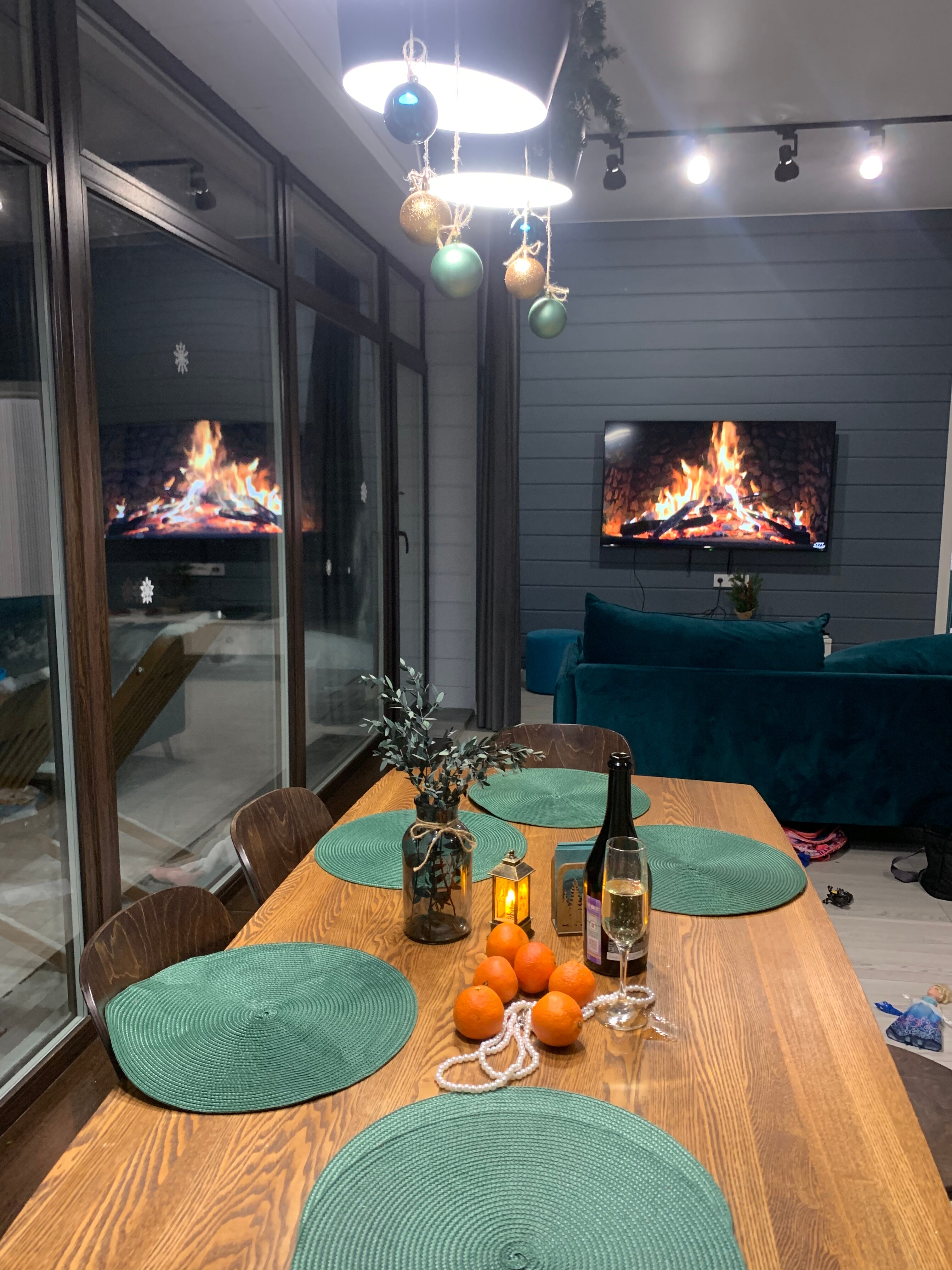 Фото Sosna Igora house