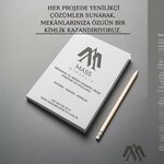 Mass Architecture Architecture Office Kayseri (Kayseri, Kocasinan District, Gevher Nesibe Mah., Gür Sok., 19), architectural firm