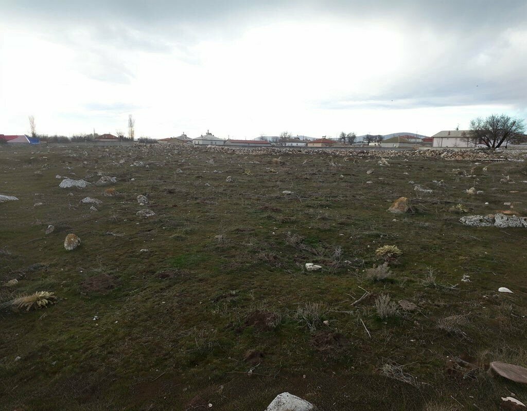 Primary school Sarıkaya Primary School, Kadinhani, photo