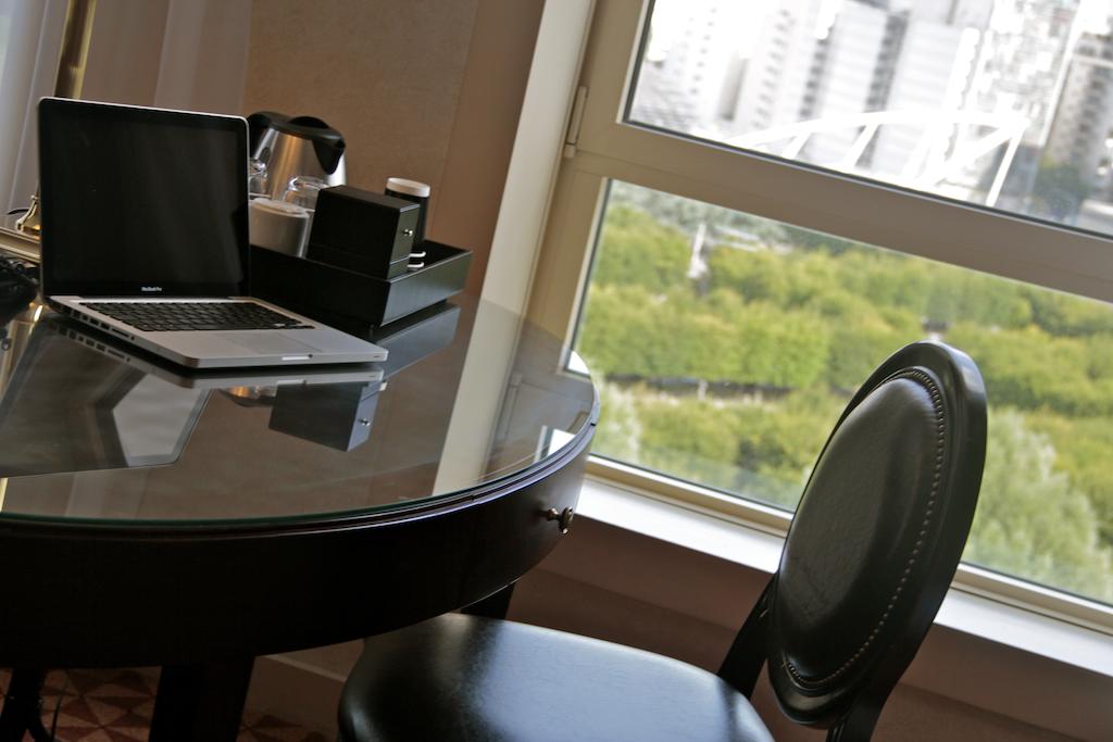 Фото Renaissance Paris La Defense