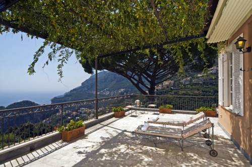 Фото Relais du Silence Villa Maria