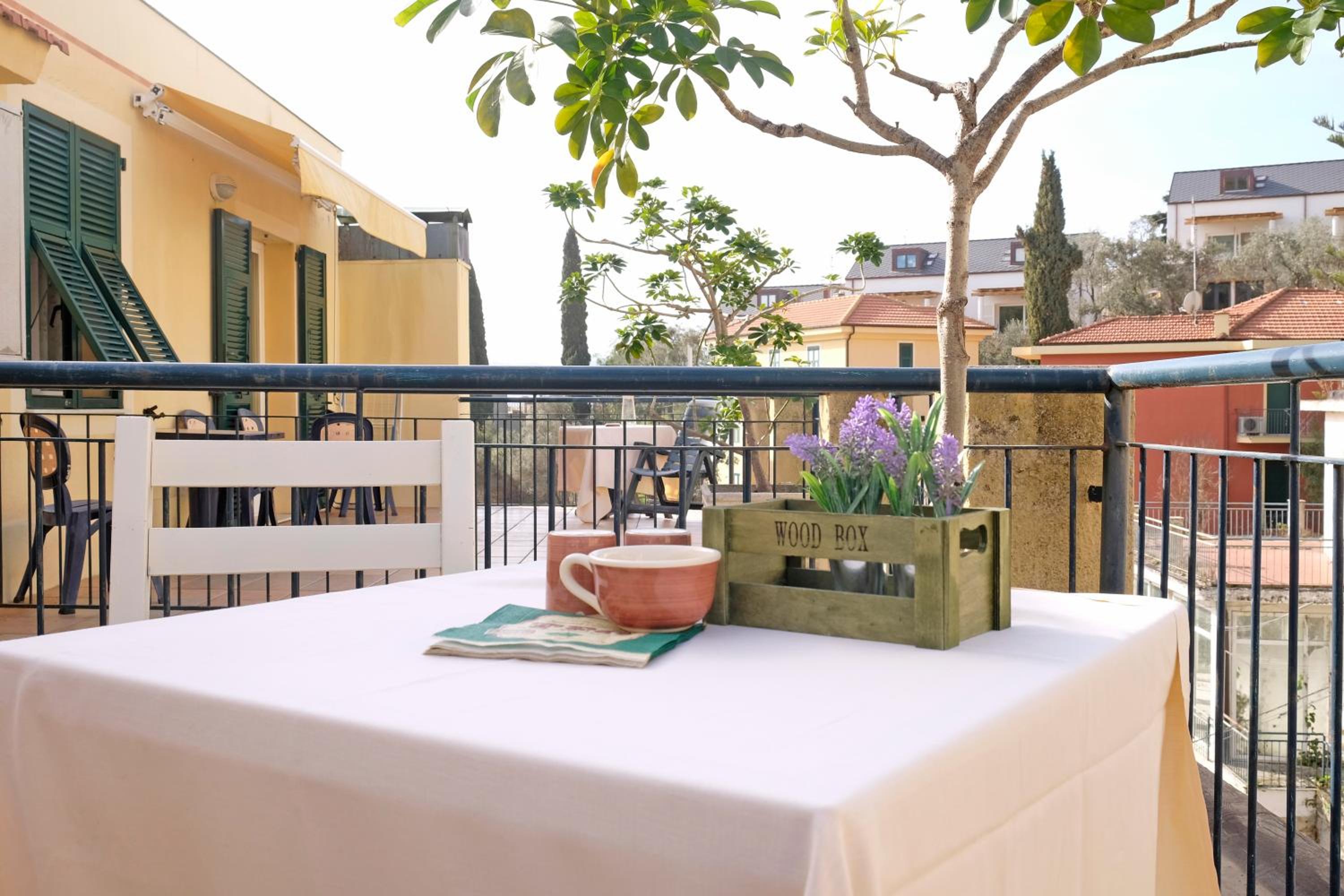 Фото Residence Perla