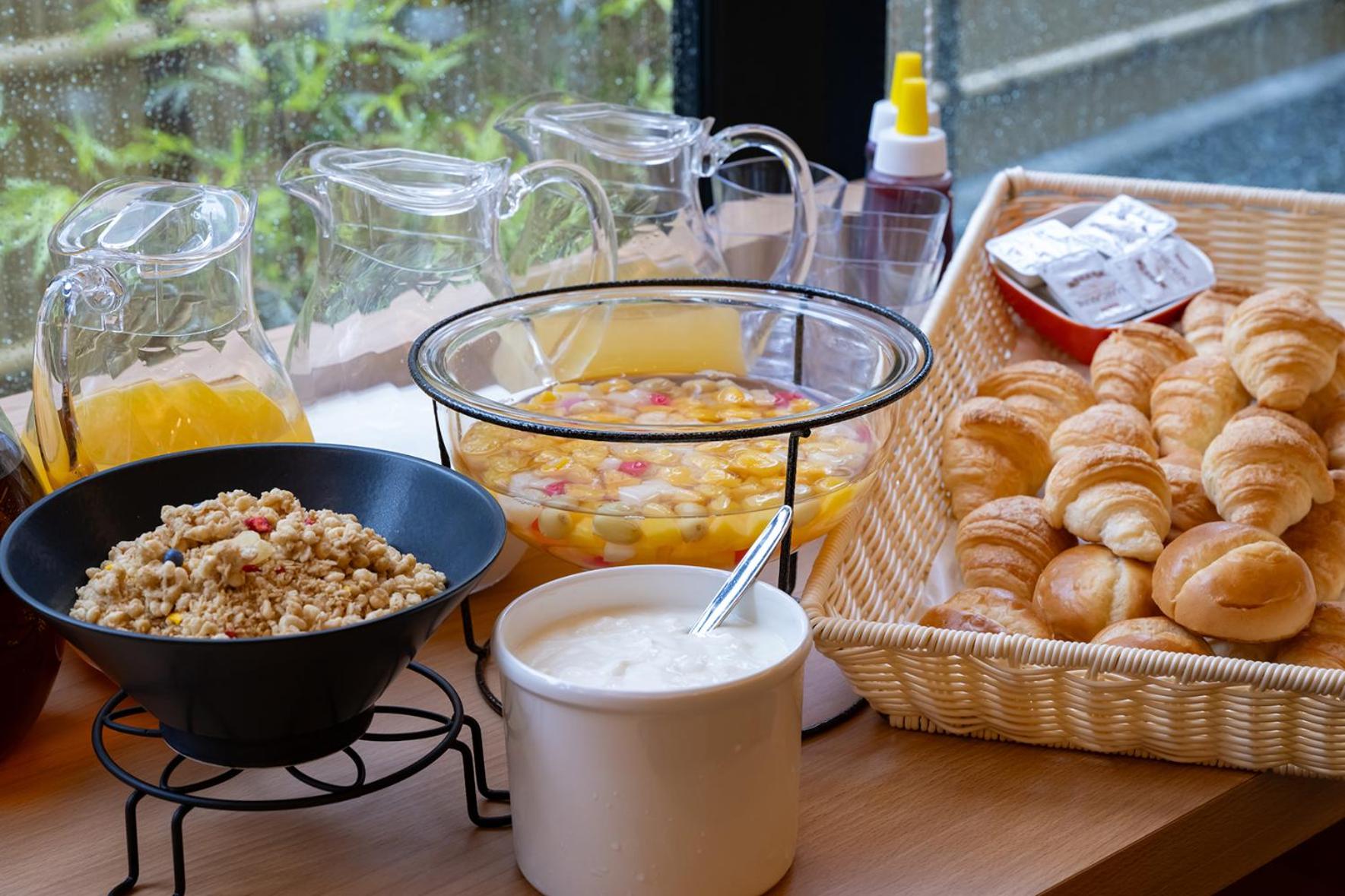 Фото Hotel Kan-raku Akita Kawabata