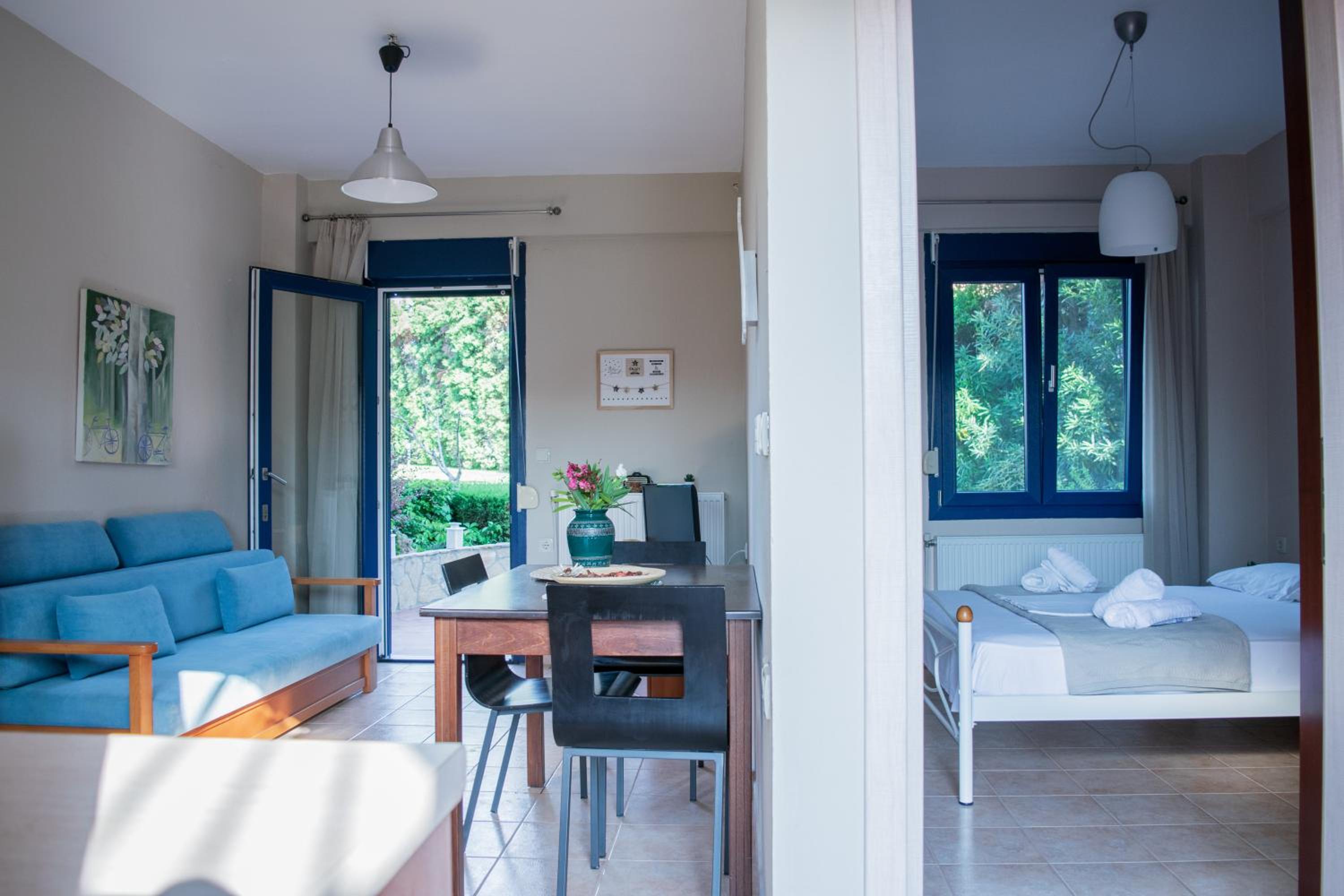 Фото Villa Orama