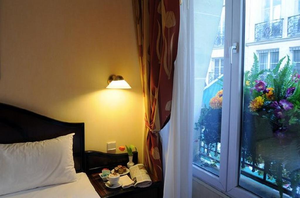 Фото L'Échiquier Opéra Paris - MGallery by All