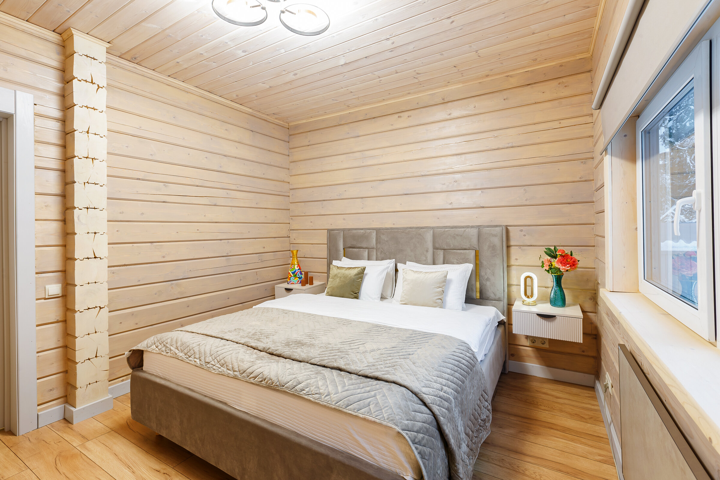 Фото Solar House